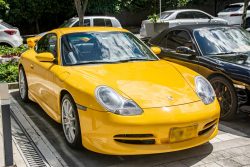 Porsche Classic Brunch