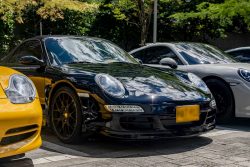 Porsche Classic Brunch
