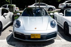 Porsche Classic Brunch