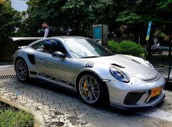 Porsche Classic Brunch