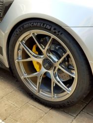 Porsche Classic Brunch