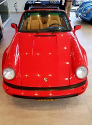Porsche Classic Brunch
