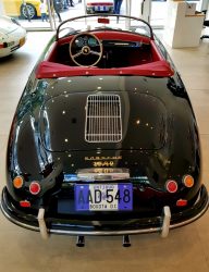 Porsche Classic Brunch