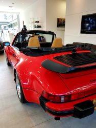 Porsche Classic Brunch
