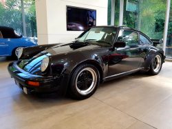 Porsche Classic Brunch