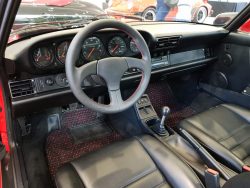 Porsche Classic Brunch