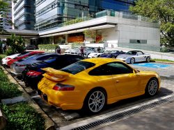 Porsche Classic Brunch