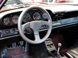 Porsche Classic Brunch