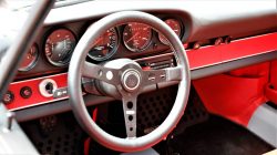 Porsche Classic Brunch