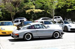 Porsche Classic Brunch