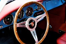 Porsche Classic Brunch