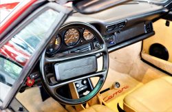 Porsche Classic Brunch