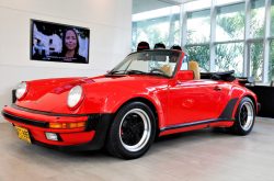 Porsche Classic Brunch