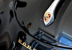 Porsche Classic Brunch