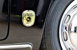 Porsche Classic Brunch