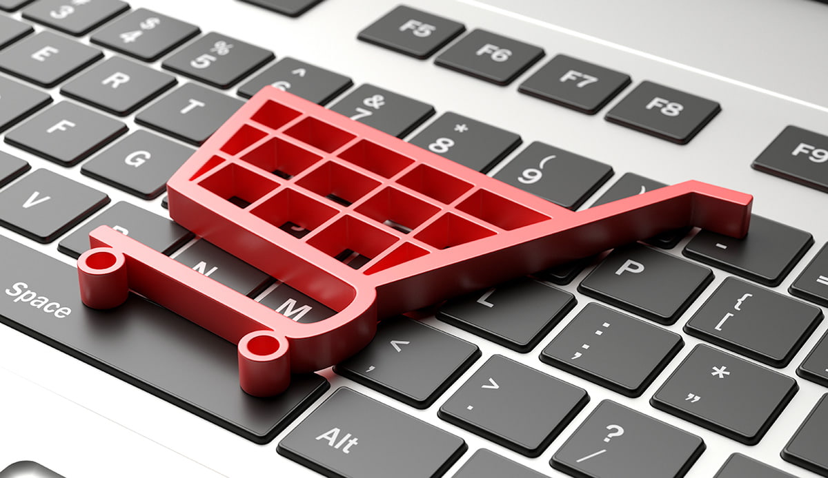 Priorizando las ventas por Internet día sin IVA