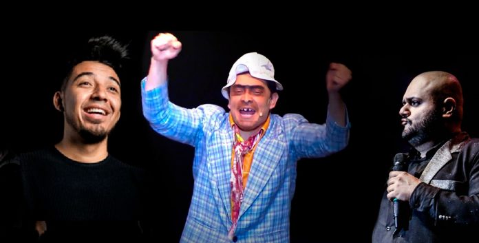 Suso el Paspi, Lokillo y Chicho Arias harán show virtual para ayudar a damnificados