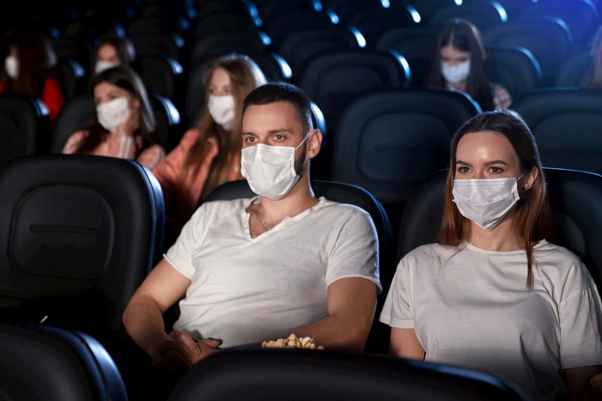 salas de cine en Medellín