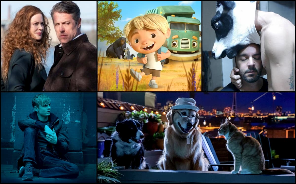 películas de estreno