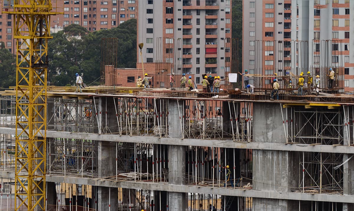 Camacol Antioquia comprar vivienda nueva #ElMomentoEsAhora
