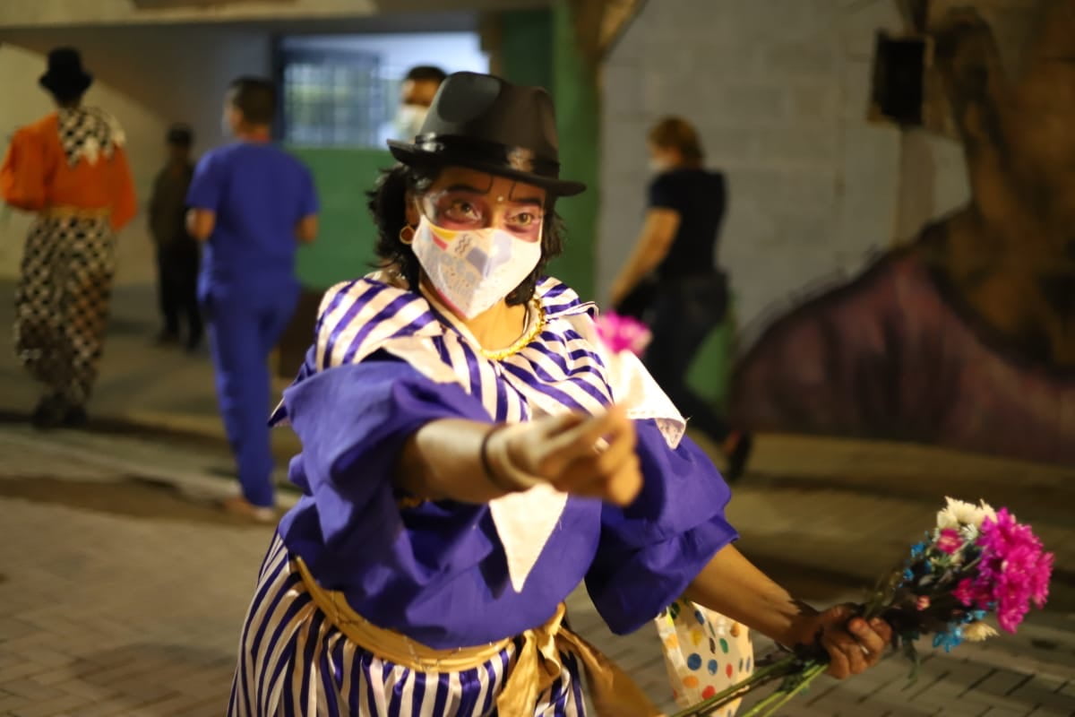 Comienza en Medellín la Semana de los Derechos Humanos: respeto a la vida y la dignidad