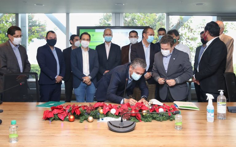 EPM prorrogó contratos de la construcción del proyecto Hidroituango