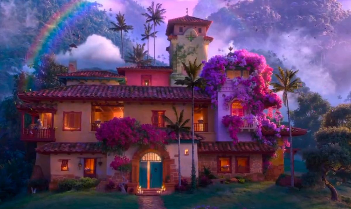 Encanto, película inspirada en Colombia que Disney estrenará en 2021