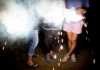 Fin de semana sin incidentes con pólvora en Medellín