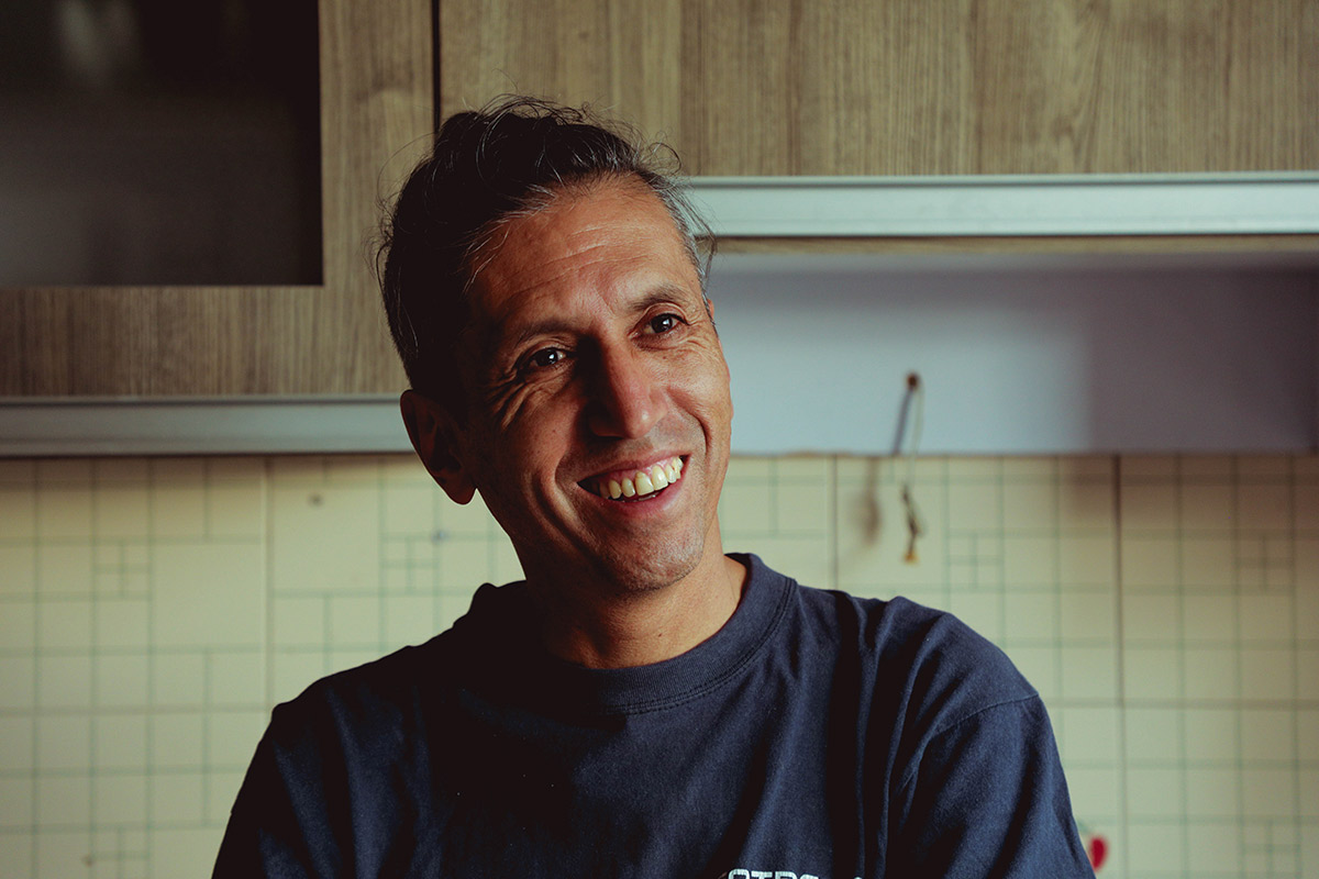 Entrevista con Héctor Buitrago de Aterciopelados, banda que cierra Altavoz Fest Colombia