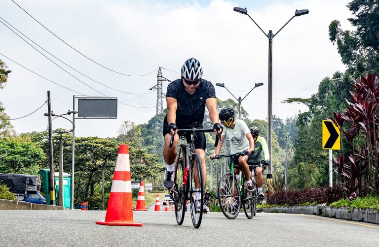 Horarios de ciclovías y escenarios deportivos de Medellín en Navidad y año nuevo
