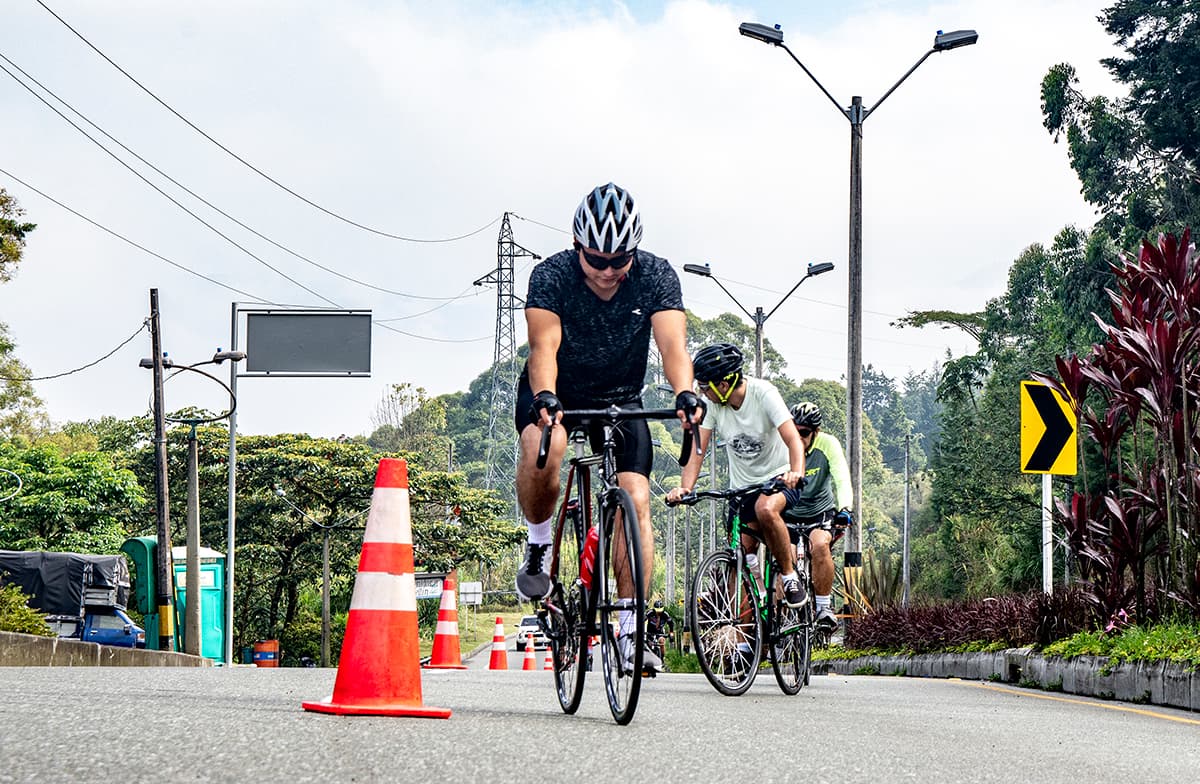 Horarios de ciclovías y escenarios deportivos de Medellín en Navidad y año nuevo