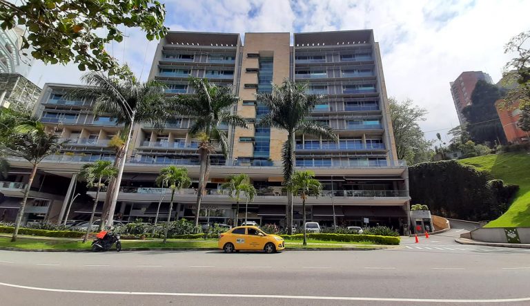Interplaza cumple 10 años como puerta de entrada a El Poblado