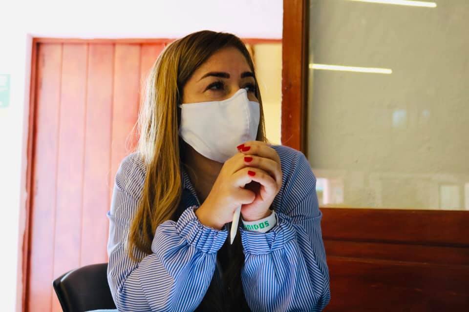 Secretaria de Salud de Antioquia, en aislamiento preventivo por COVID-19
