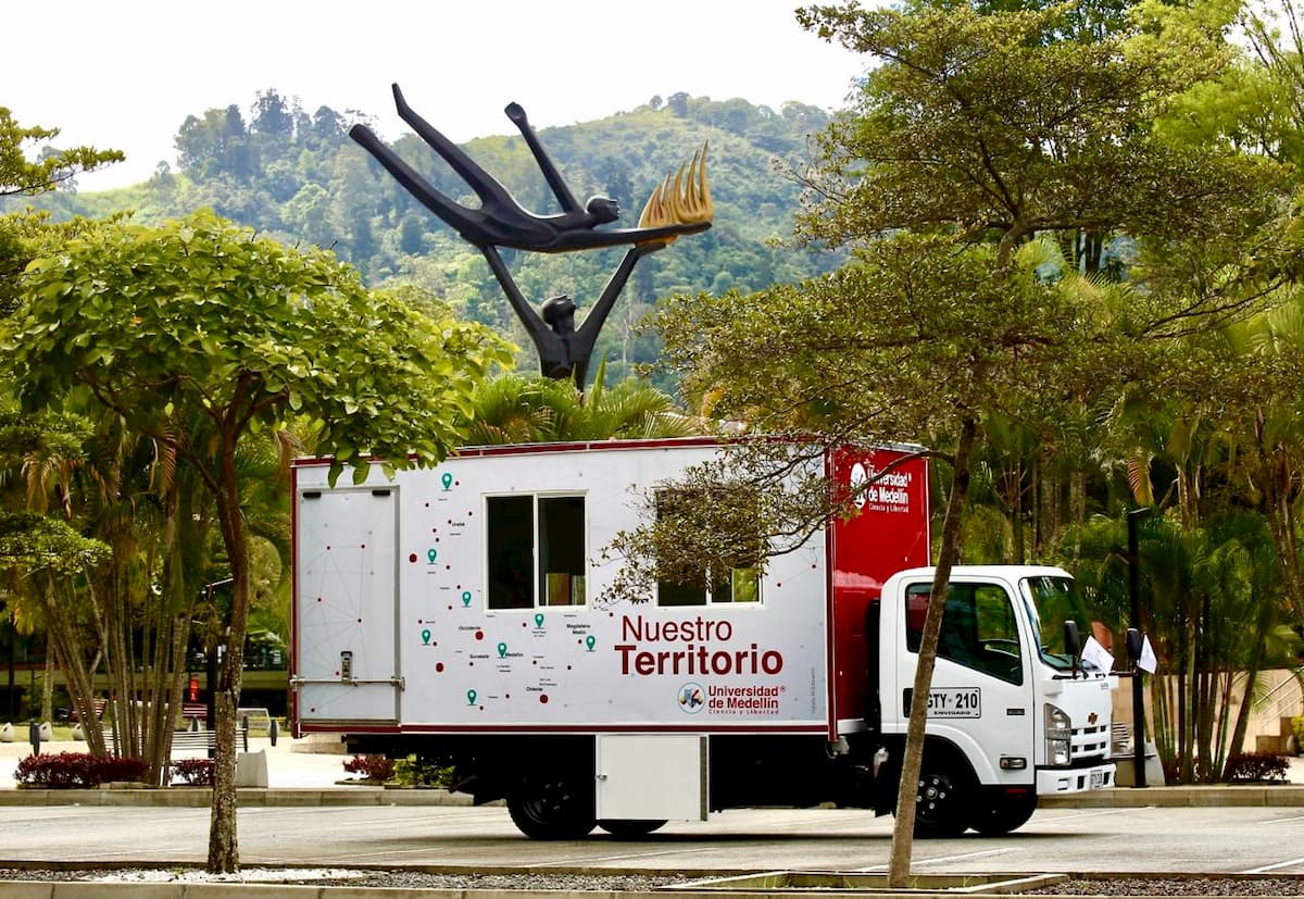 Universidad de Medellín
