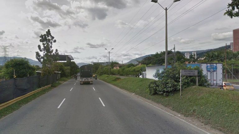 Atención: cierre vial en un tramo de la avenida Regional por obras en las redes eléctricas