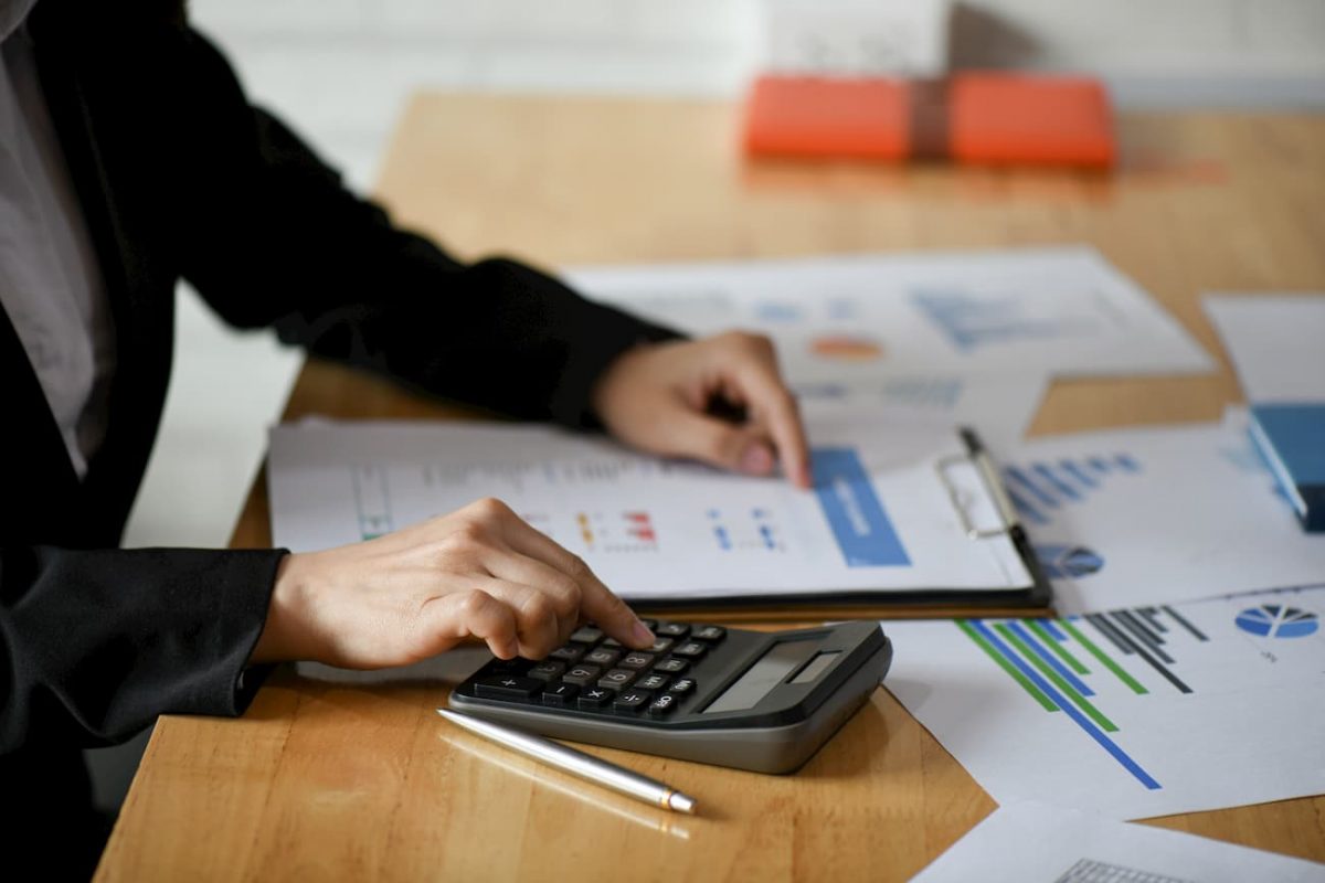 Declaración de renta para el 2021