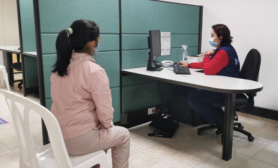 Familias en Acción