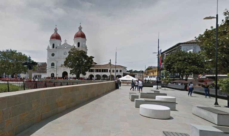 Rionegro amplía el toque de queda