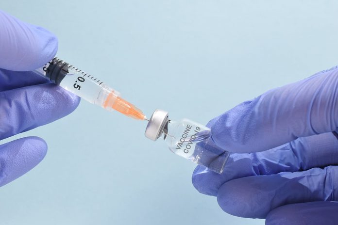 vacuna contra el COVID-19 optimismo