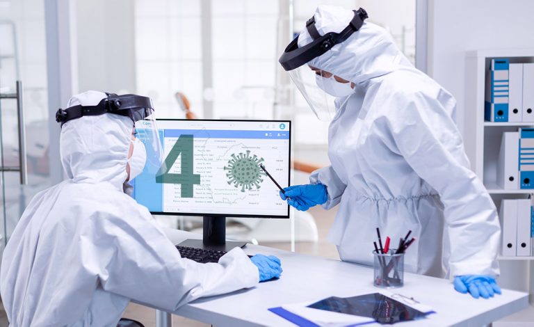 Antioquia activa la Fase 4 de la pandemia ¿En qué consiste?