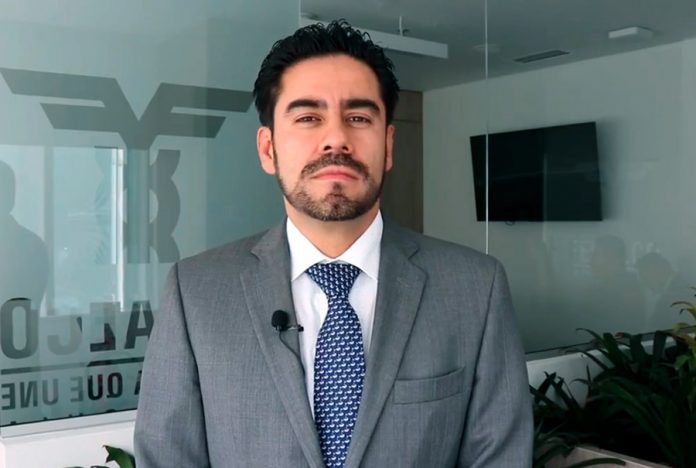 Director de Fenalco Antioquia renunció ante Junta Directiva