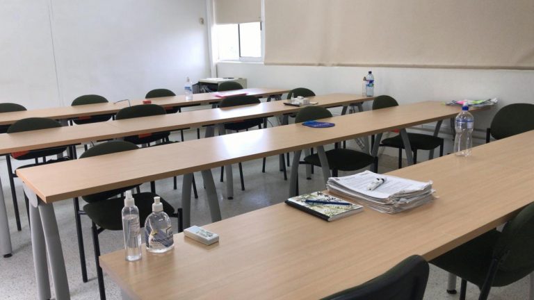 Hurto de equipos de la Universidad CES deja sin vigilancia epidemiológica a Apartadó