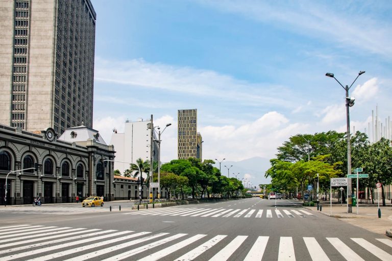 Detalles y excepciones de la cuarentena en Medellín y Antioquia