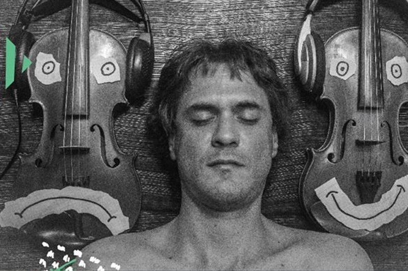 Do Re Mi Monólogo es una reflexión cómica sobre la esencia de la música