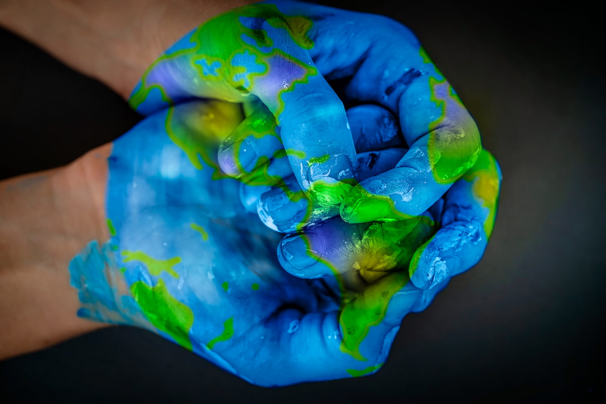 El cambio climático es nuestra otra pandemia