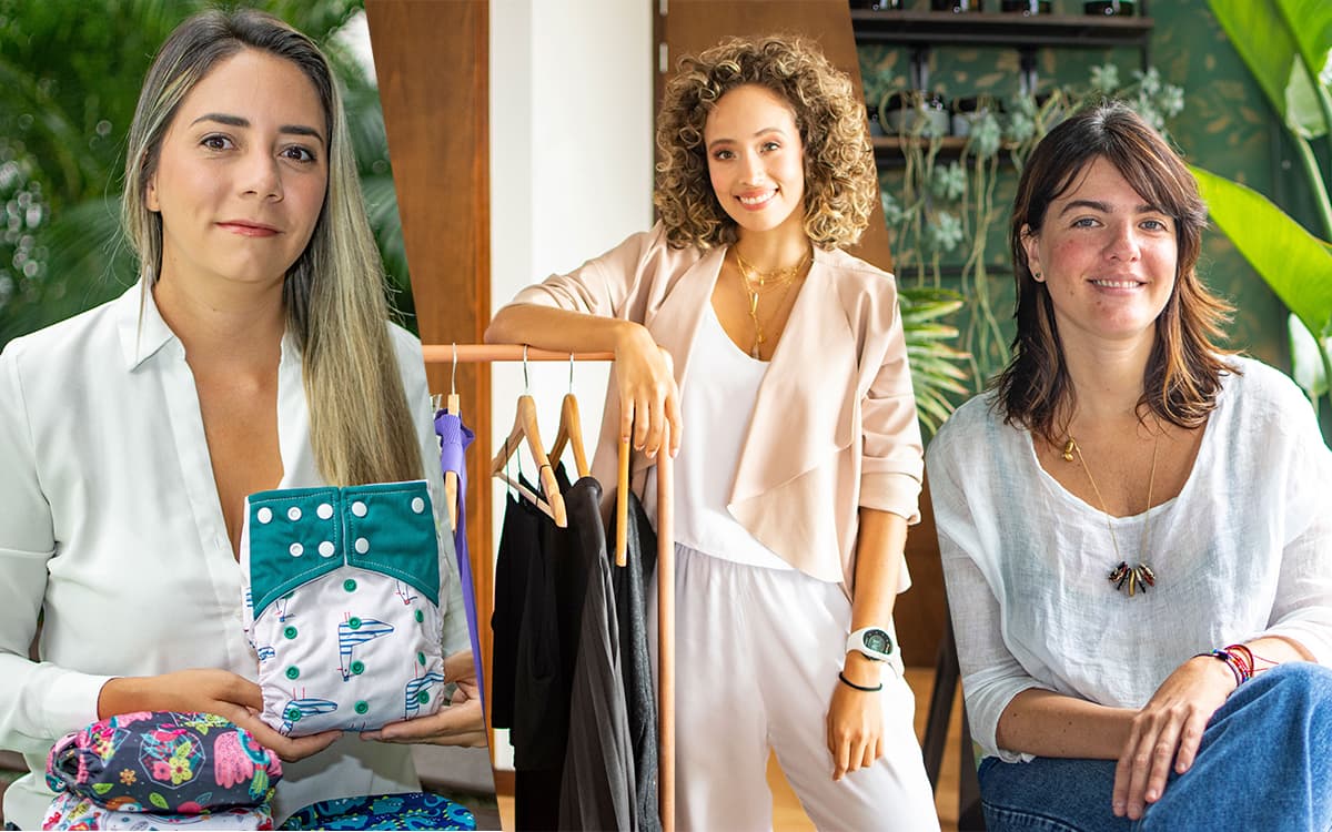 Ecoempresarios - Empresas conscientes con el medio ambiente