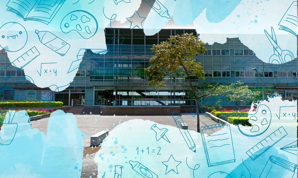 Esta es la oferta de cursos gratuitos que ofrece el Parque de la Vida