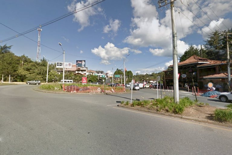 Doble calzada conectará el Valle de Aburrá y el oriente antioqueño