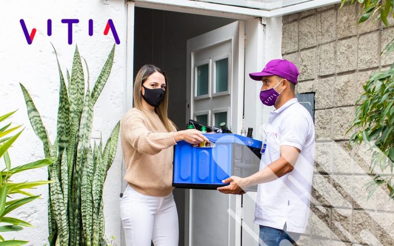 Llega la aplicación que hace simple el reciclaje