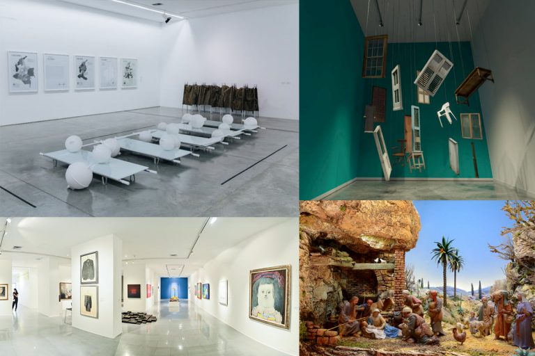 Visitar los museos de Medellín, otro plan para esta temporada